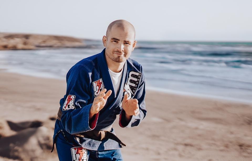 BeeJJ BJJ gym, Cyprus, Limassol